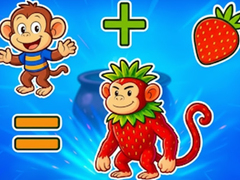 游戏Italian Animal Alchem Brainrot