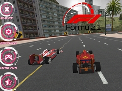 游戏Formula Racer F1 Championship