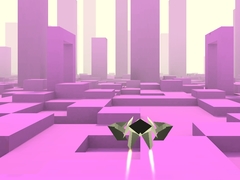 游戏Infinite Speed No Limit Racer