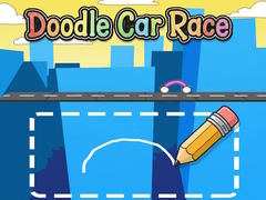 游戏Doodle Car Race