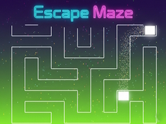 游戏Escape Maze