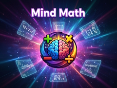 游戏Mind Math