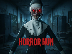 游戏Horror Nun