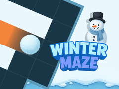 游戏Winter Maze
