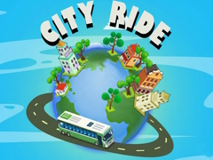 游戏City Ride