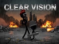 游戏Clear Vision