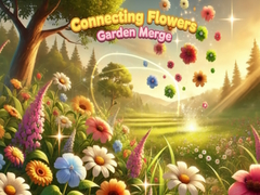 游戏Connecting Flowers: Garden Merge