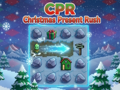 游戏CPR Christmas Present Rush
