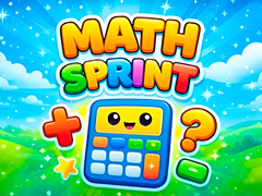 游戏Math Sprint