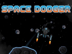 游戏Space Dodger