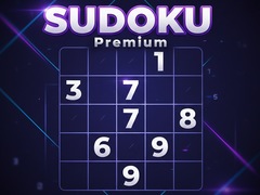 游戏Sudoku Premium