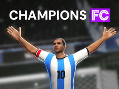 游戏Champions FC