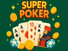 游戏Super Poker