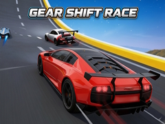 游戏Gear Shift Race