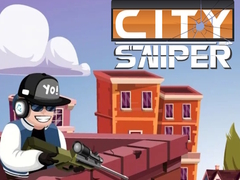 游戏City Sniper