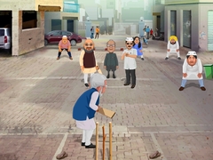 游戏Real Cricket Game Indian
