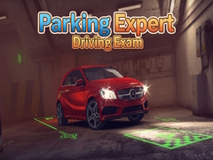 游戏Parking Expert: Driving Exam