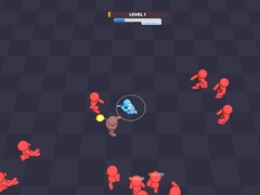 游戏Merge Squad 2048