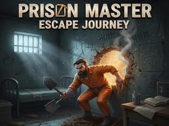 游戏Prison Master: Escape Journey