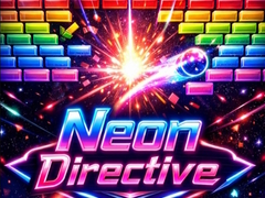 游戏Neon Directive