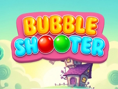 游戏Bubble Shooter 