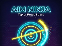 游戏Aim Ninja
