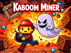 游戏Kaboom Miner