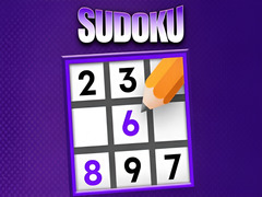 游戏Sudoku