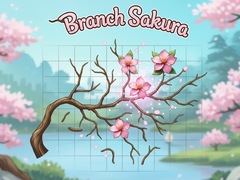 游戏Branch Sakura