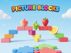 游戏Picture Blocks