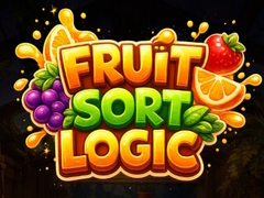 游戏Fruit Sort Logic