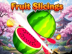 游戏Fruit Slicings