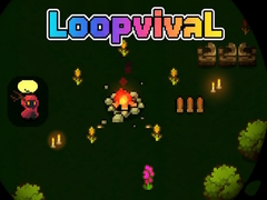 游戏Loopvival