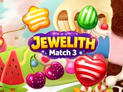 游戏Jewelith Match 3