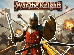游戏War the Knights