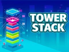 游戏Tower Stack