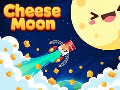 游戏Cheese Moon