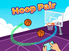 游戏Hoop Pair