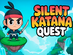 游戏Silent Katana Quest