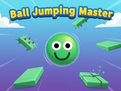 游戏Ball Jumping Master