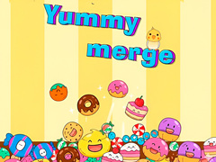 游戏Yummy Merge