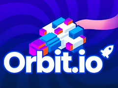 游戏Orbit.io