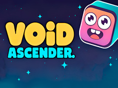 游戏Void Ascender