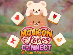游戏Mojicon Love Connect