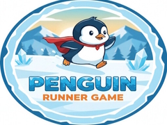 游戏Penguin Runner Game
