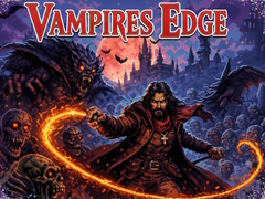 游戏Vampires Edge