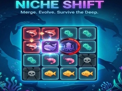 游戏Niche Shift