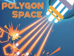 游戏Polygon Space