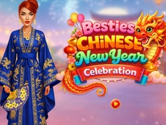 游戏Besties Chinese New Year Celebration