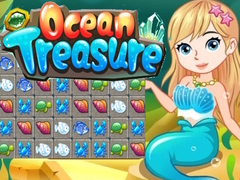 游戏Ocean Treasure
